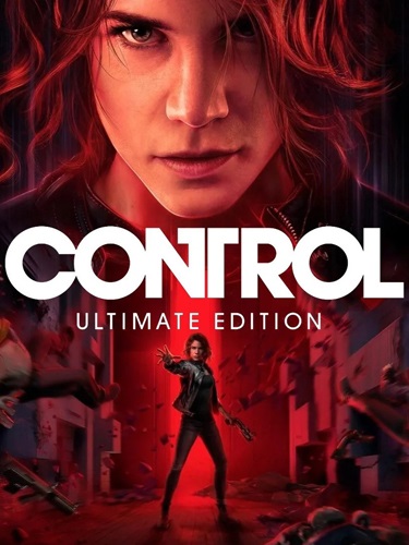 한글무설치 염력액션 컨트롤 v517.915 Control Ultimate Edition