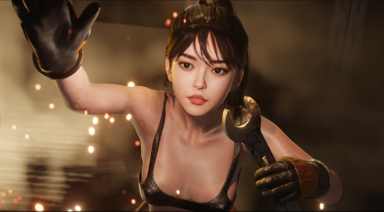 [한글.움떡.시뮬.최신작]Lust C0mpany.zip