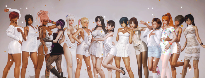 [무설치한글렌파이업뎃] WaifuAcademy-0.13.0-pc