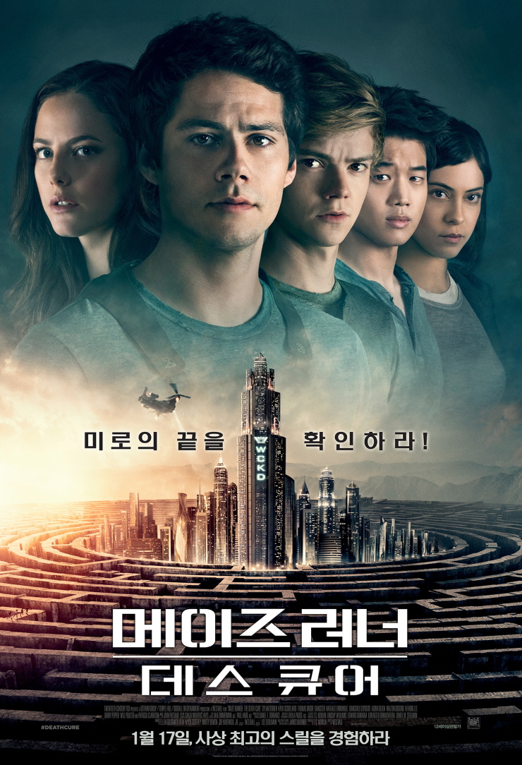 메 이 즈 러너 3-데스 큐어 (2018년)-FGT 1080p