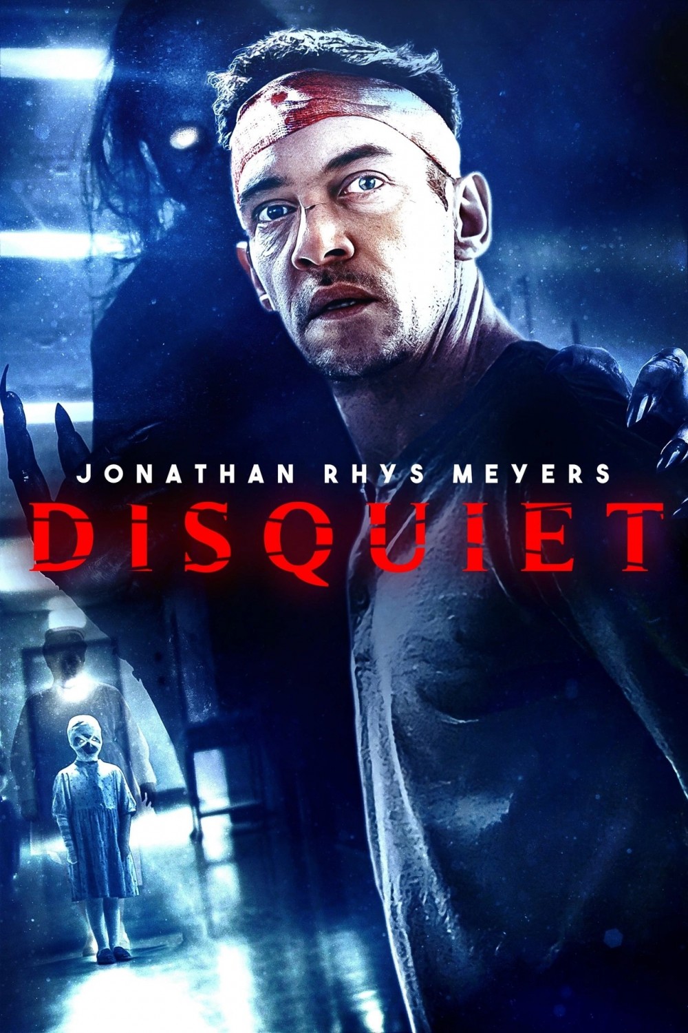 내가 죽은건지 아닌지 모른다 저승과 이승 2024 완벽자막 고화질