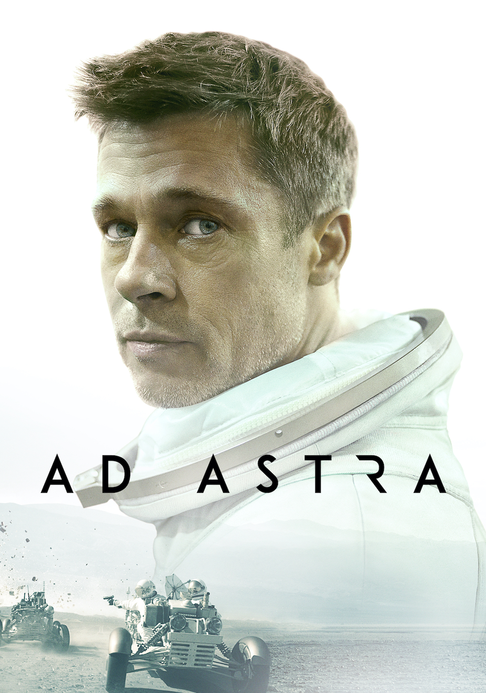 - 애드 아스트라 Ad Astra 2019 1080p (한글자막)