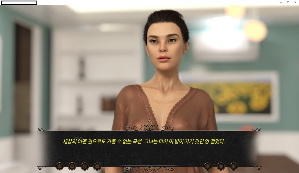 [한글.렌파이.여주.최신작]Banu in the West 0.01.zip