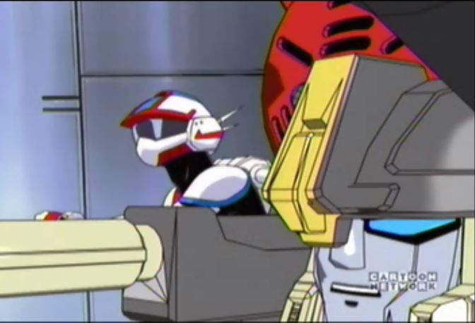 트랜스포머 에너존 Transformers Energon 01-26