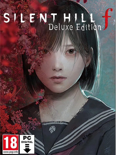 한글 사일런트 힐 f v1.1.380371 Silent Hill f