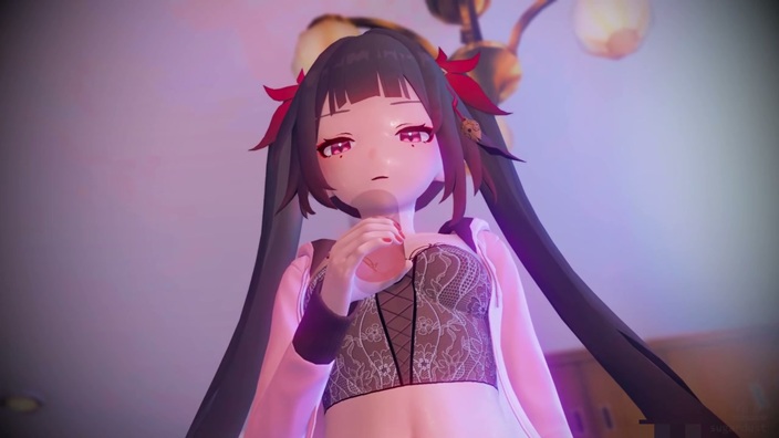 3D [251024신작] 붕괴 스파클