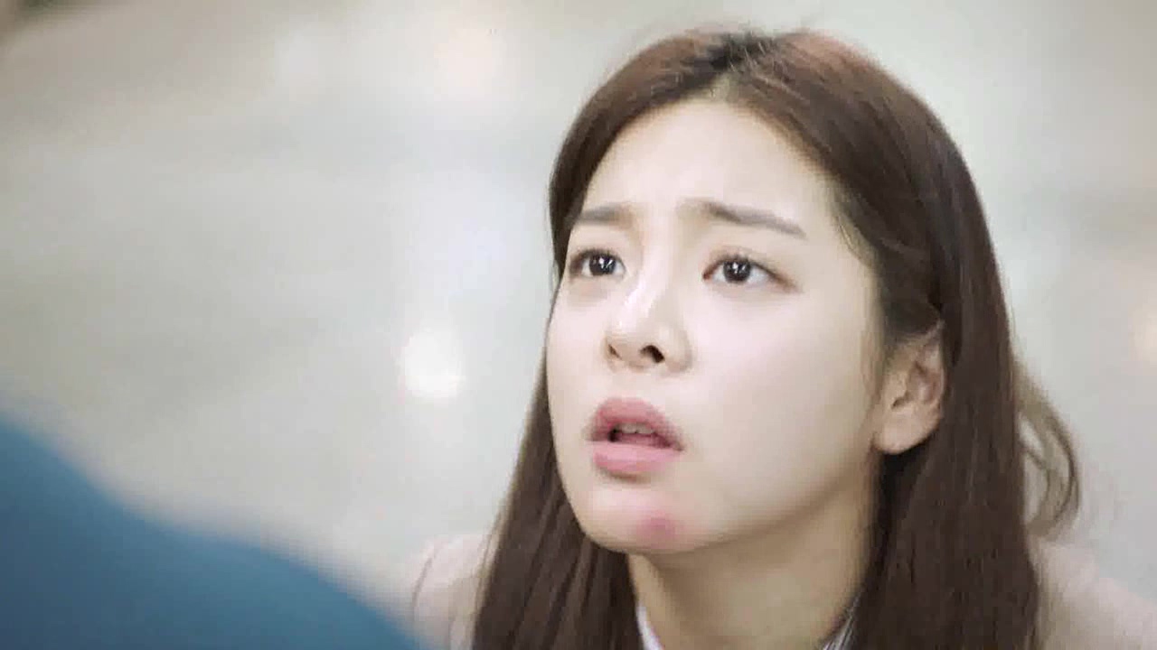 눈을 감다 2017 - 차선우, 설인아, 조영진 (스릴러,미스터리)