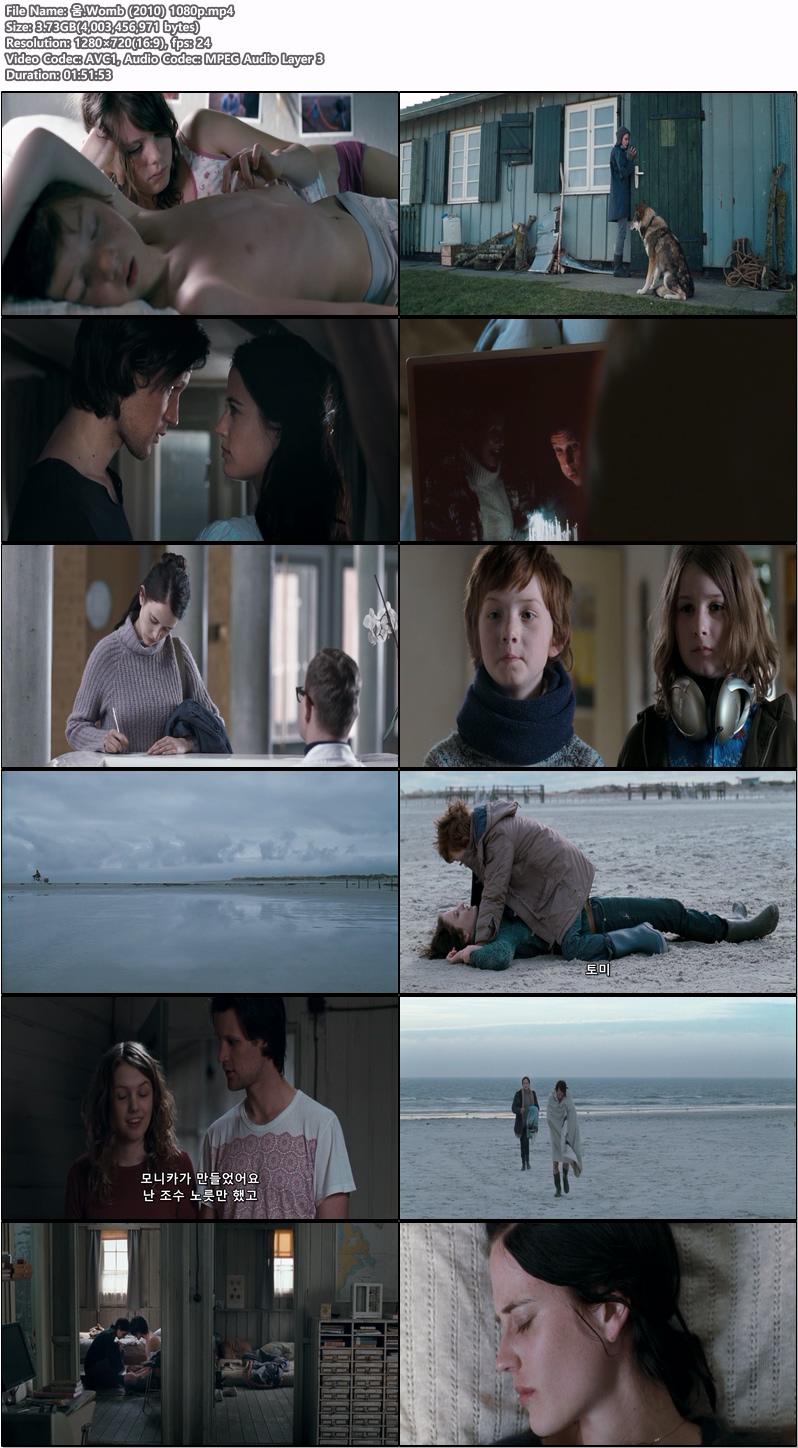 [움] Womb 2010 에바그린 1080p 자체자막