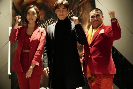 [ 게임의법칙 인간사냥 ] 서영-게임에서 지면 죽는다-청불