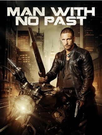 [ 과거가 없는 남자 man with no past ] 상상초월 초대박 액션-청불