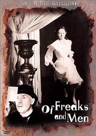 [무삭제] 올노출 Of Freaks and Men.1998.1080P.무자막