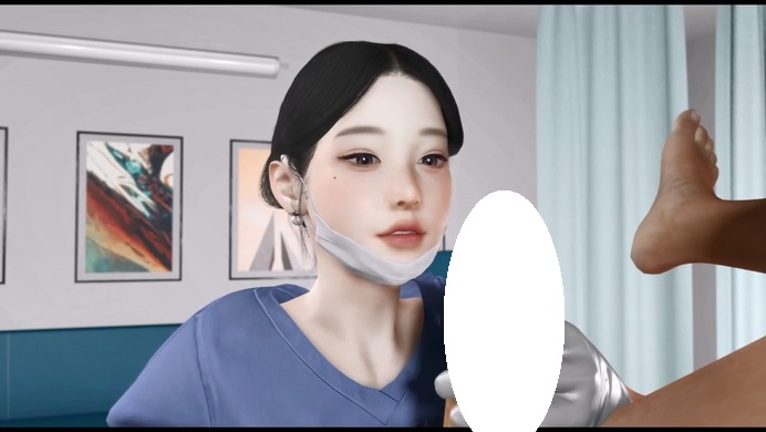 (19)[3D] [가림X] 정O 맛있게 삼키는 그녀들