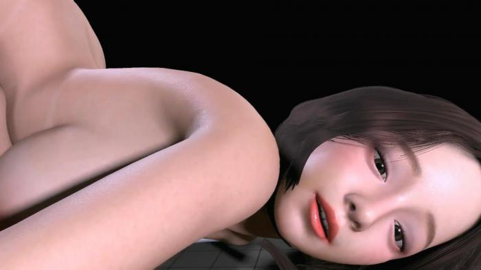 (19)[3D] 실제같은 SXX 시간을 멈추고