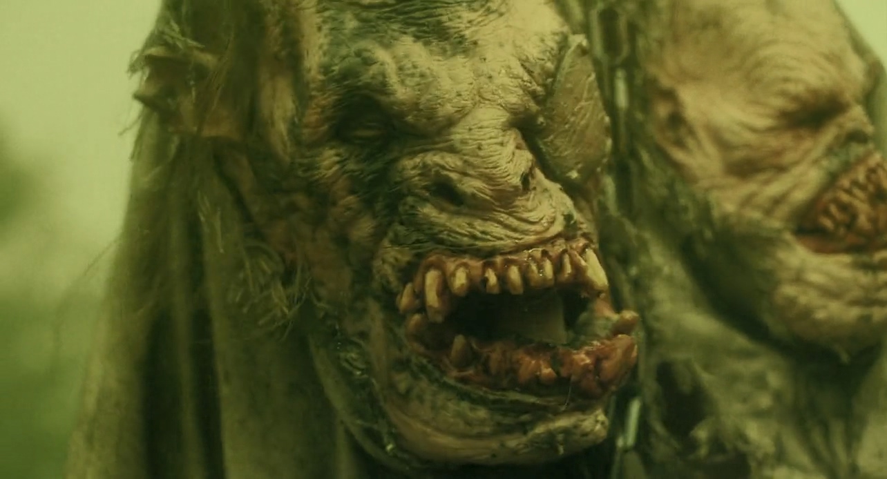 [액션] 데스스토커 Deathstalker, 2025, 초고화질