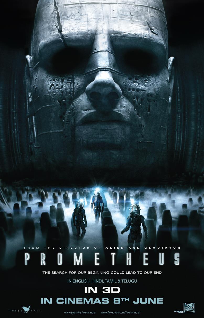 에이리언-프로메테우스 Prometheus 2012 1080p BluRay HEVC x265 5.1 BONE
