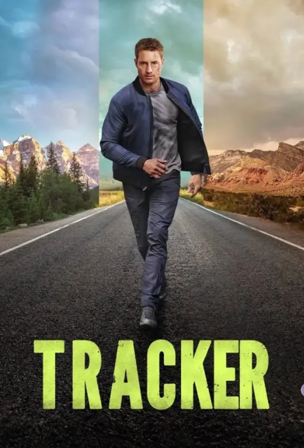 트래커(Tracker) 시즌3  06화