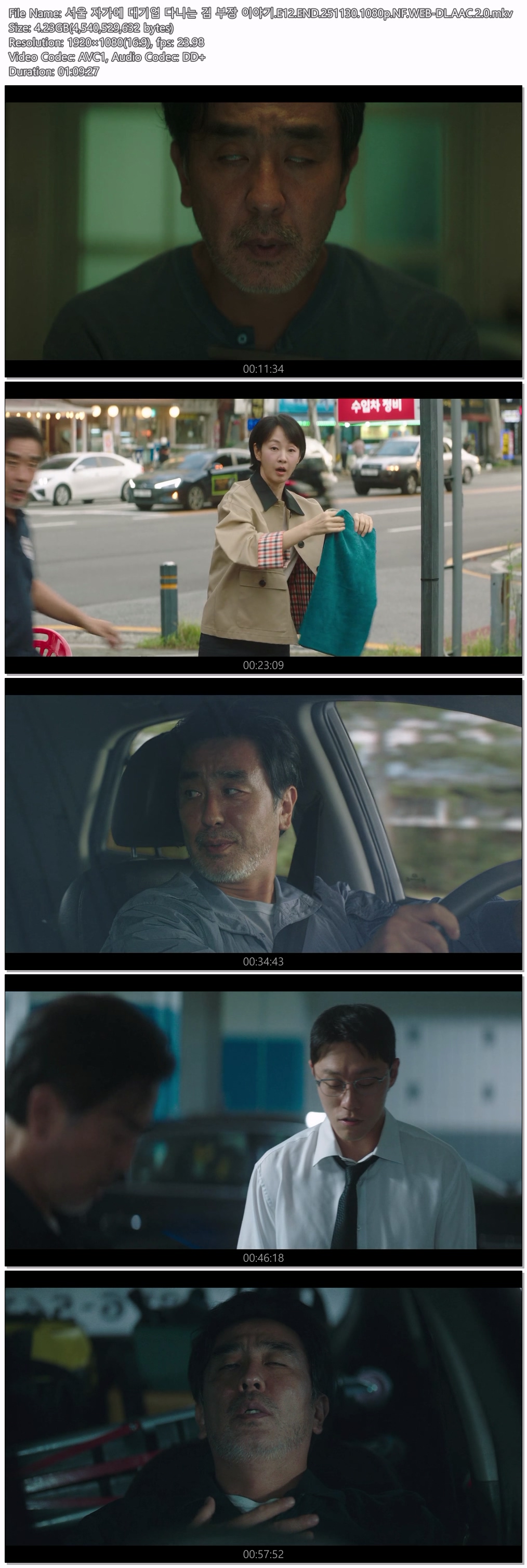 서울 자가에 대기업 다니는 김 부장 이야기.E12.END.251130.1080p