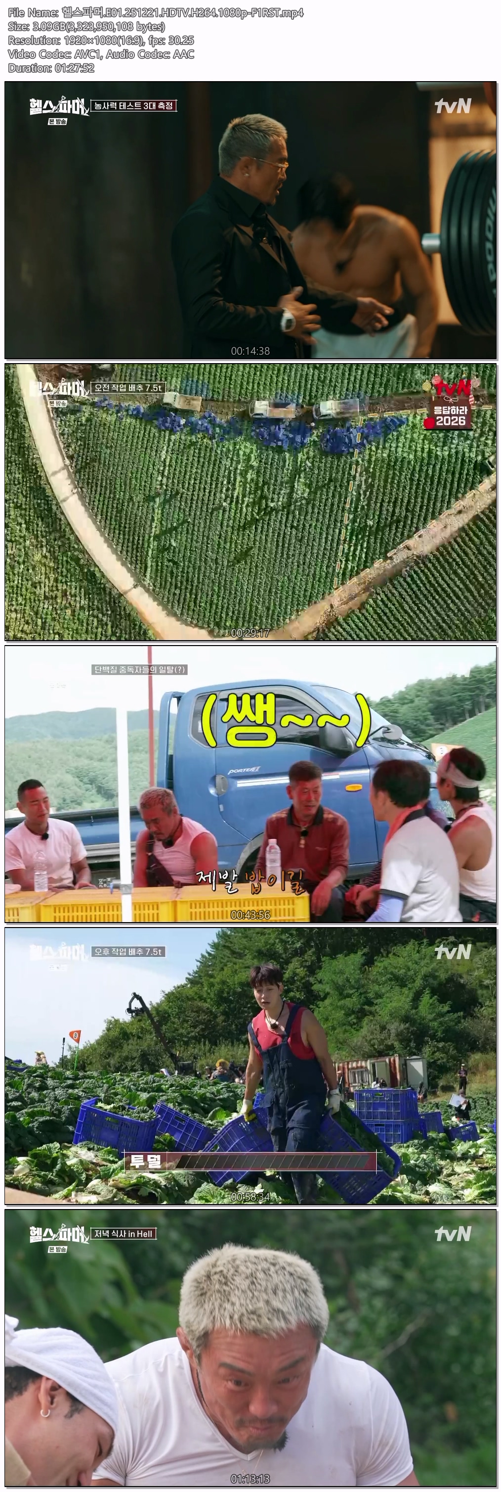 헬스파머.E01.251221.HDTV.H264.1080p-F1RST