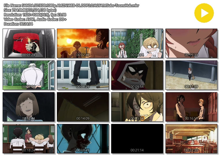 산다 08화 (2025) - SANDA.S01E08.1080p.AMZN.WEB-DL.DDP2.0.H.264.MSu