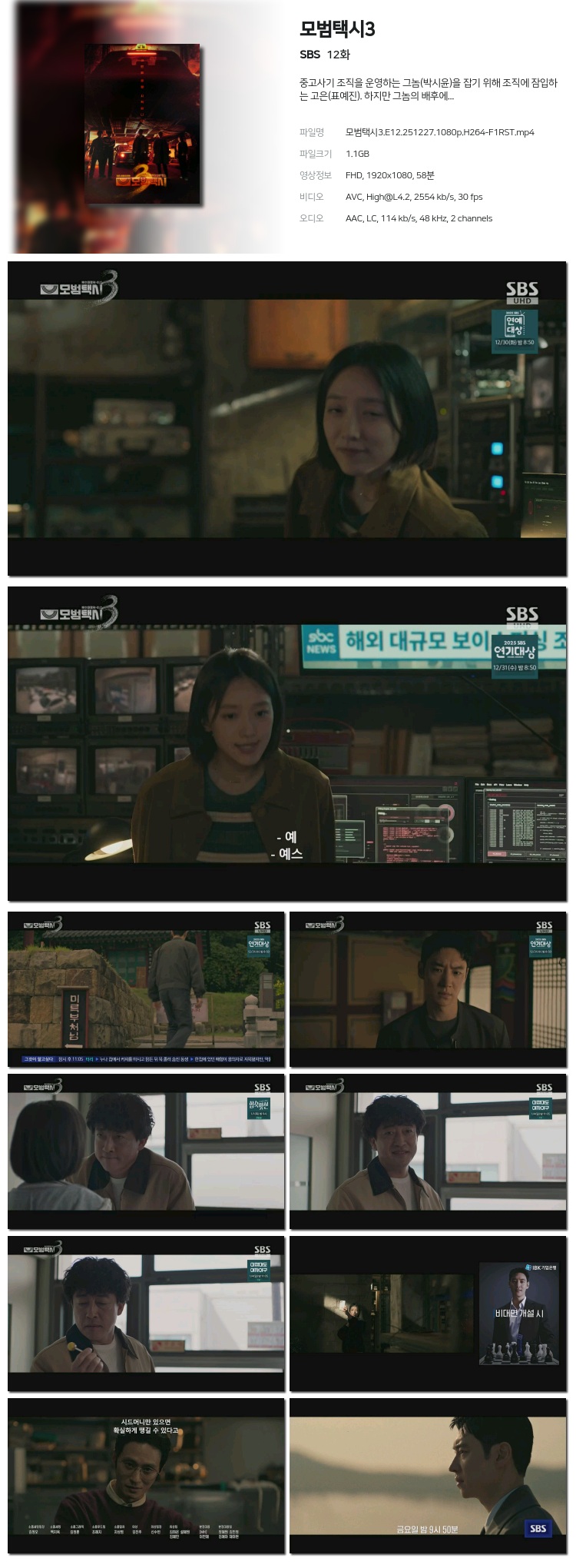 모범택시3.E12.251227.480p.H264-F1RST