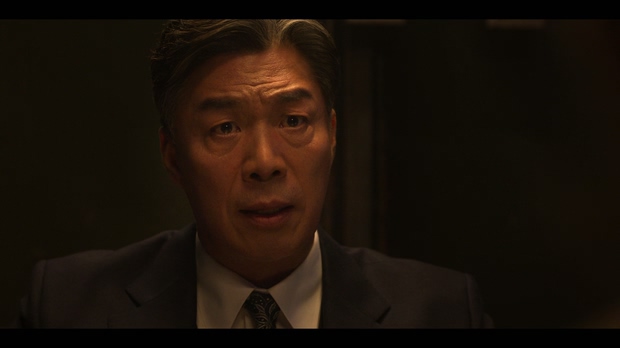 광장 (Mercy for None) 01 ~ 07 화 (완) -1080p
