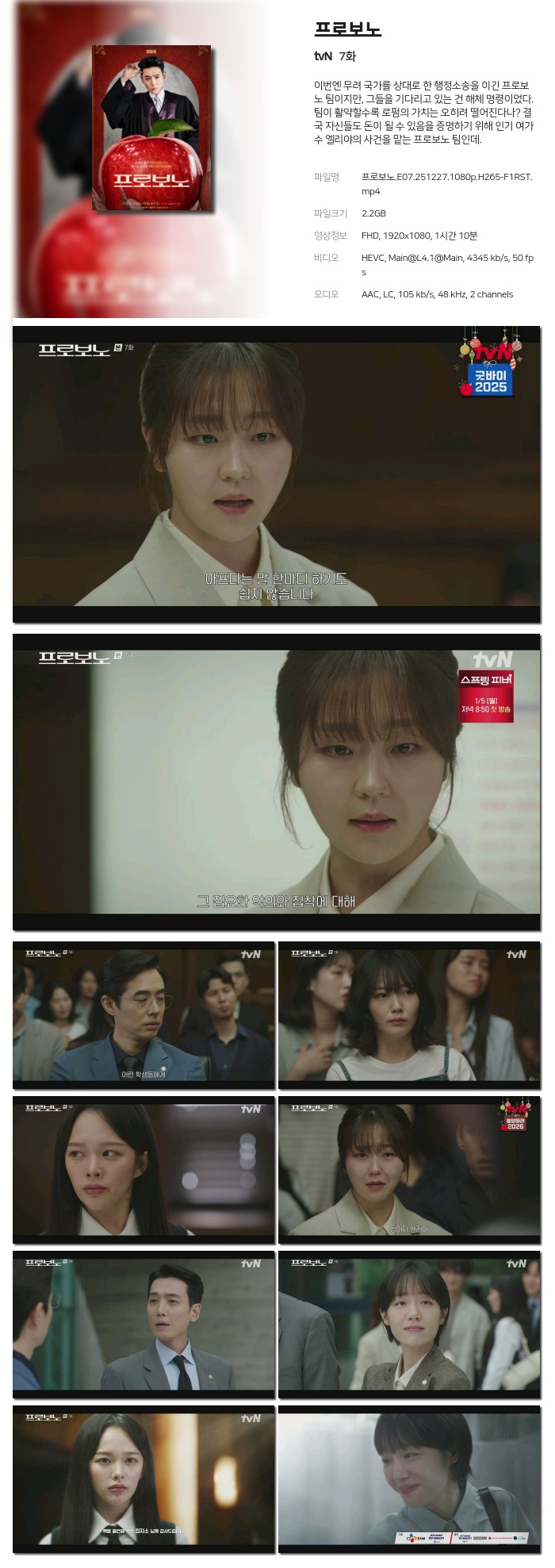 프로보노.E07.251227.1080p.H265-F1RST