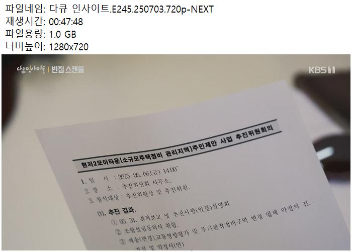 다큐 인사이트.E245.250703.720p-NEXT