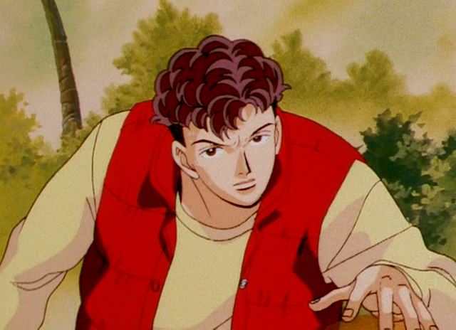 1996. 애니. 상류층 F4 꽃보다 남자 21-40