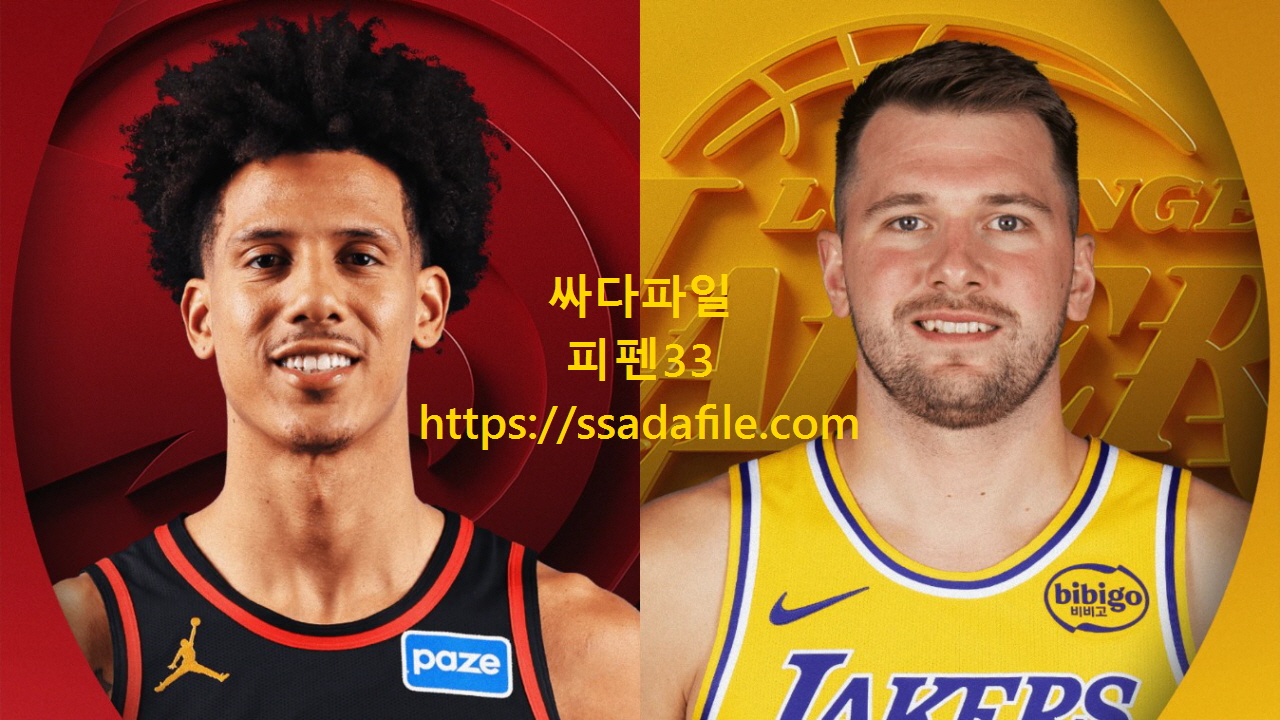 [NBA] 26.01.14 LA레이커스 VS 애틀랜타 [720P]