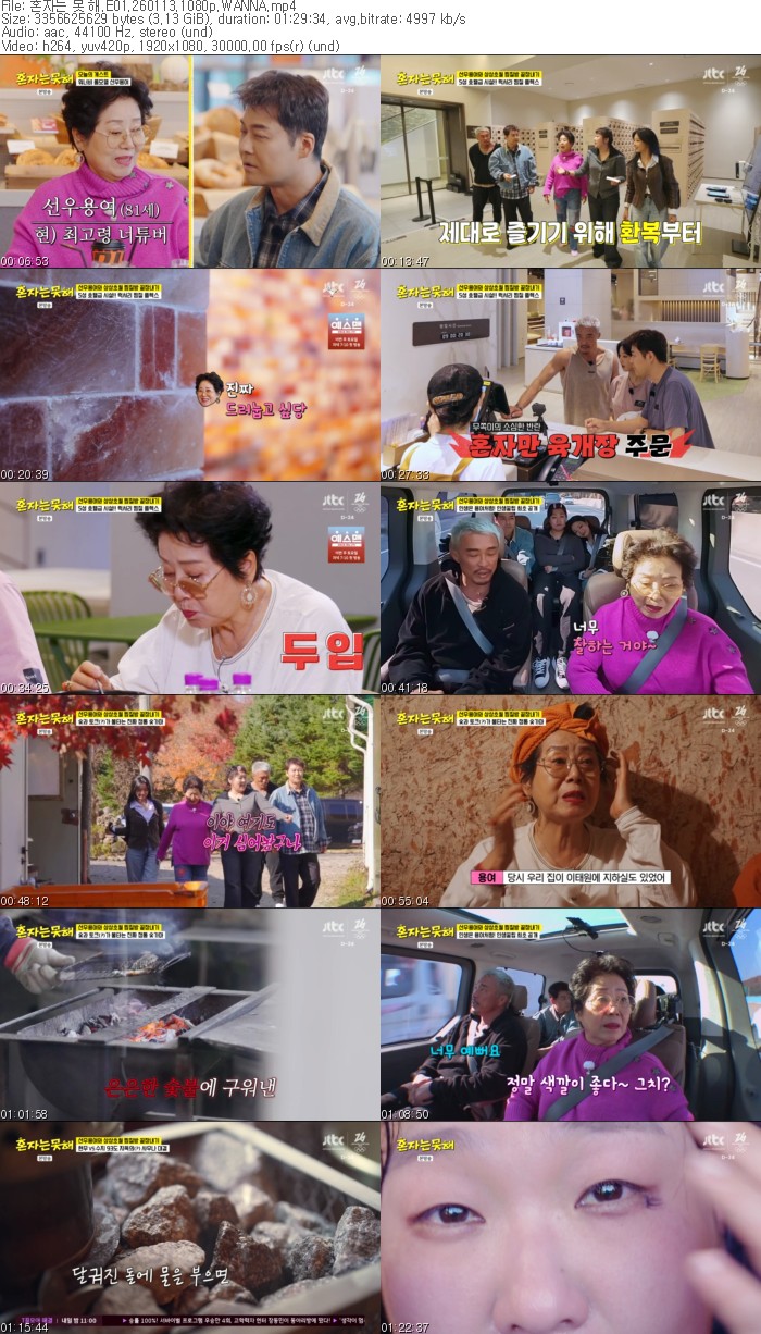혼자는 못 해.E01.260113.1080p.WANNA