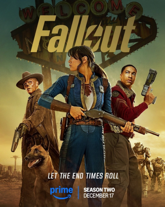 미드방영 폴아웃 Fallout 시즌2 5화.1080p 고화질 한글내장자막