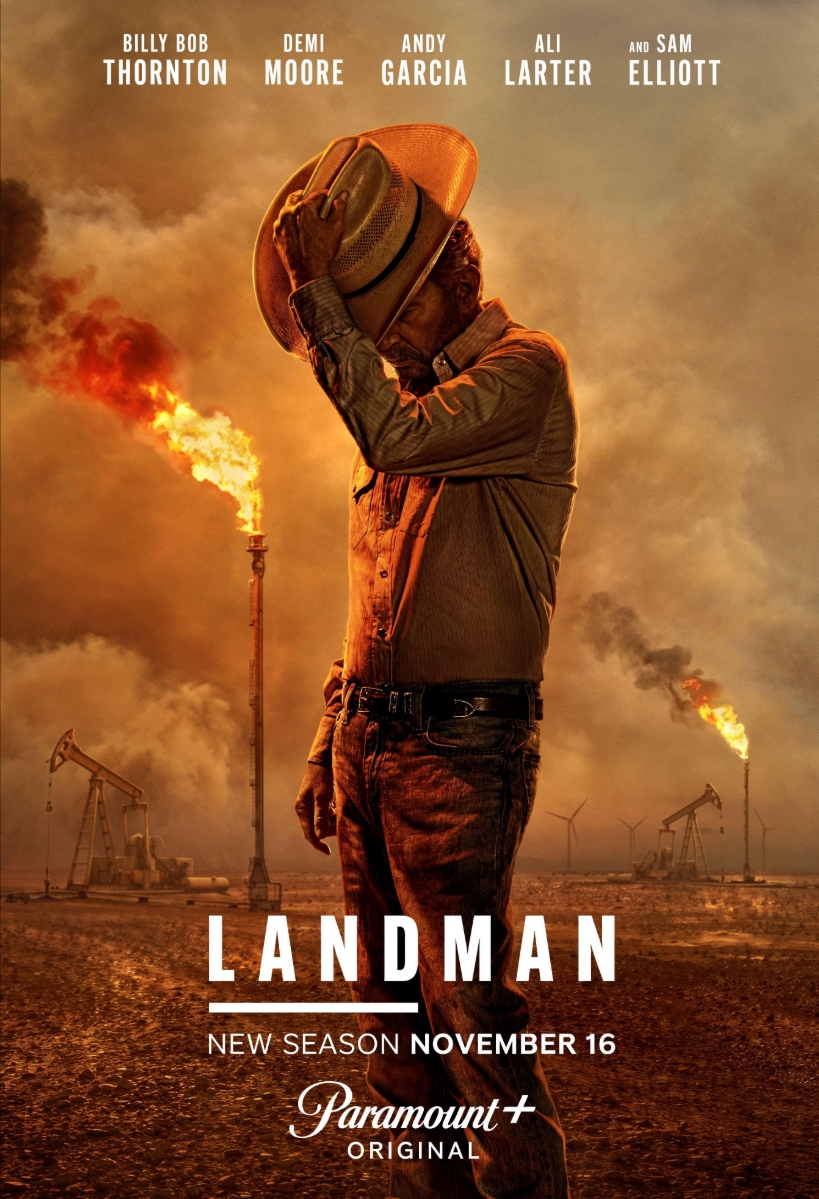 랜드맨(Landman) 시즌2  02화