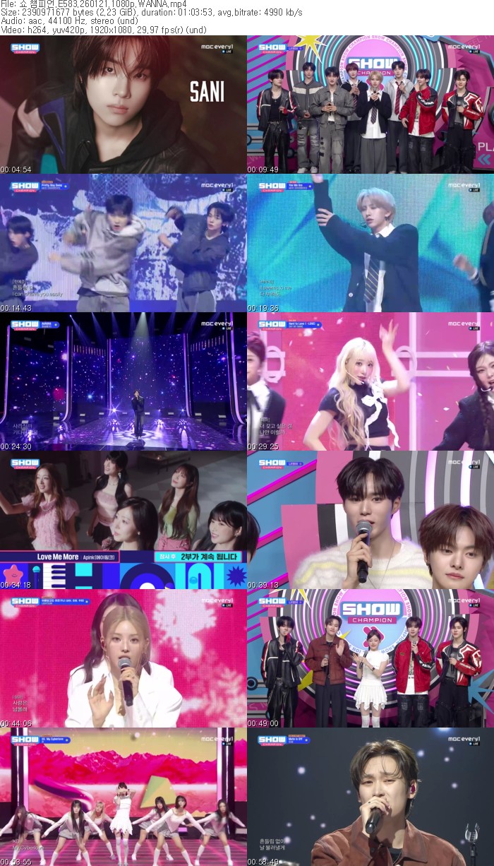쇼 챔피언.E583.260121.1080p.WANNA