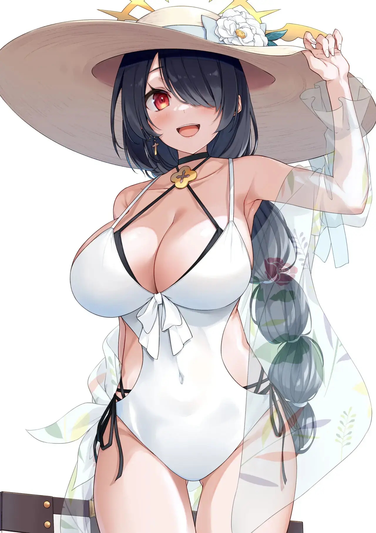 SWEET ARCHIVE 01 [Aiu]