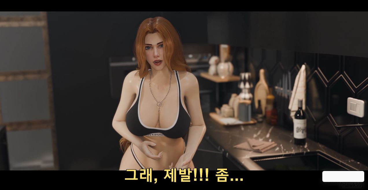 [UHD] 란기쿠 나를 만족시켜줘 4K 30fps 3642x2048 2160P W sub