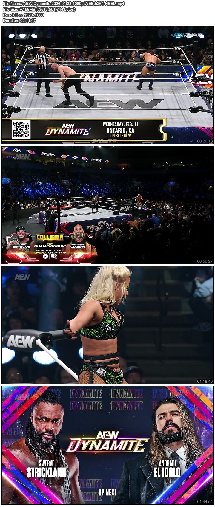 [AEW] Dynamite.2026.01.28.1080p.WEB.h264-HEEL