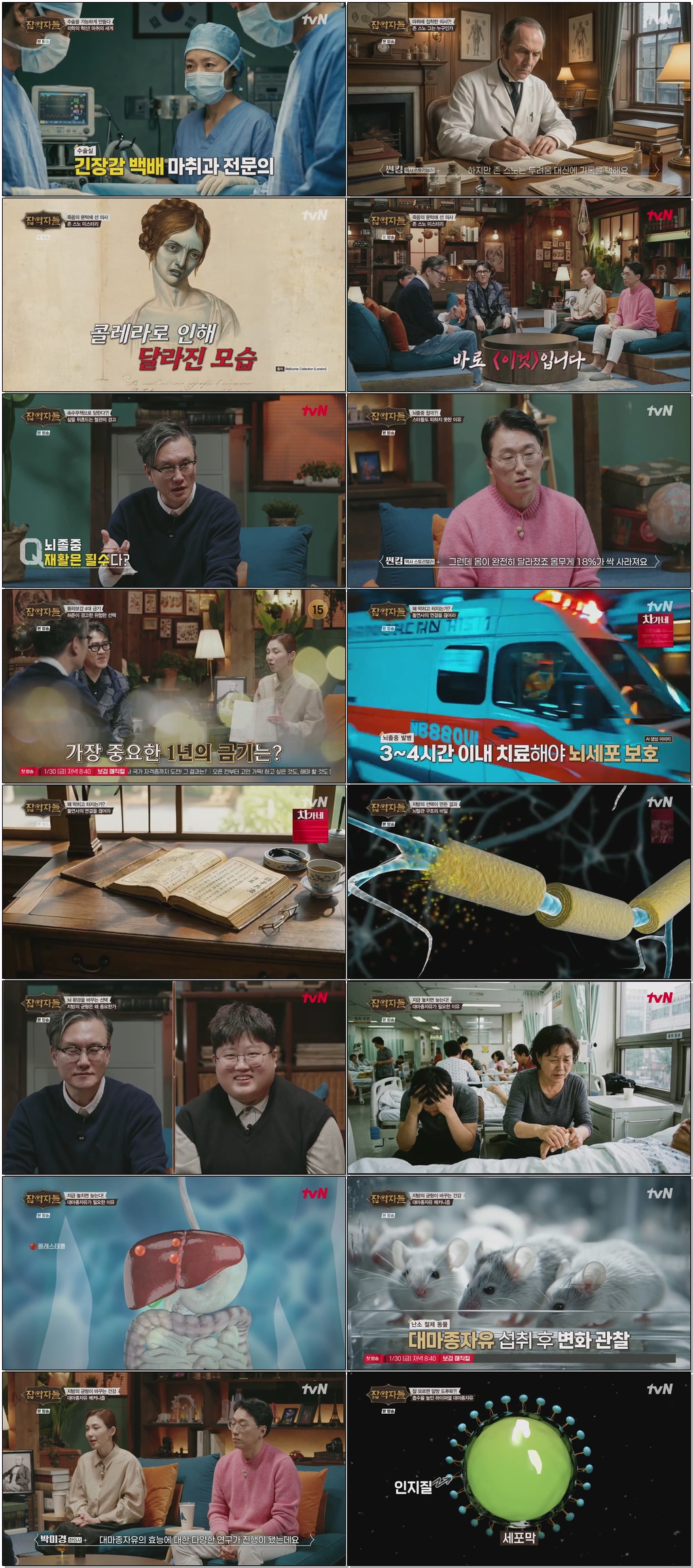 잡학자들.E15.260128 .720p.H264-F1RST