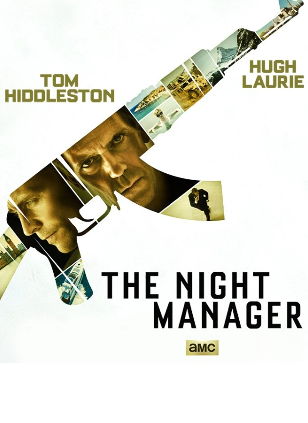 [AMC] 더 나이트 매니저 시즌1 E01