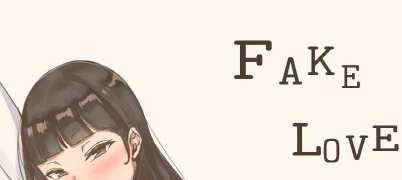 FAKE LOVE [Laliberte]