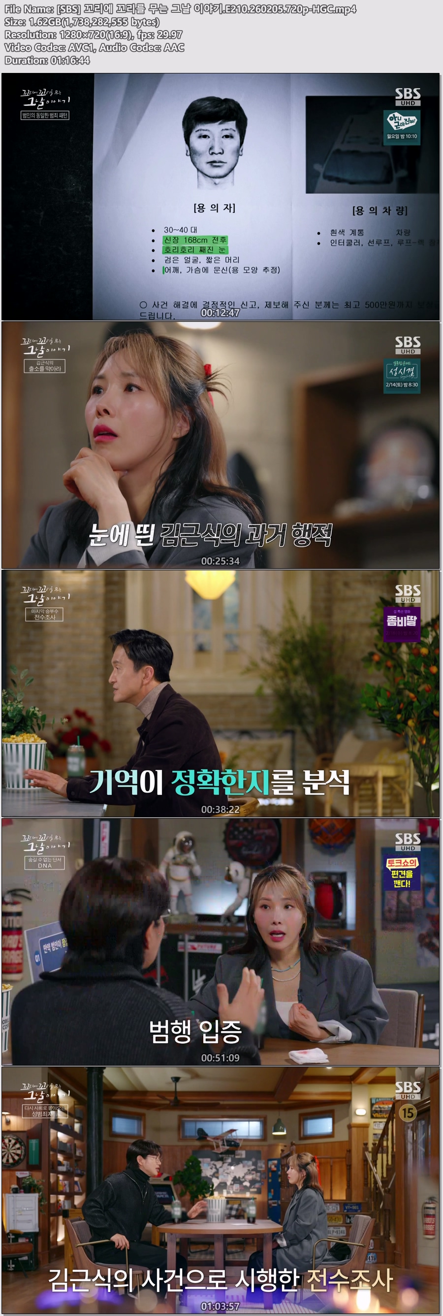 [SBS] 꼬리에 꼬리를 무는 그날 이야기.E210.260205.720p-HGC