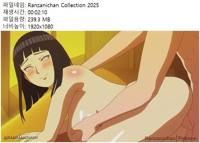 Ranzanichan Collection 2025