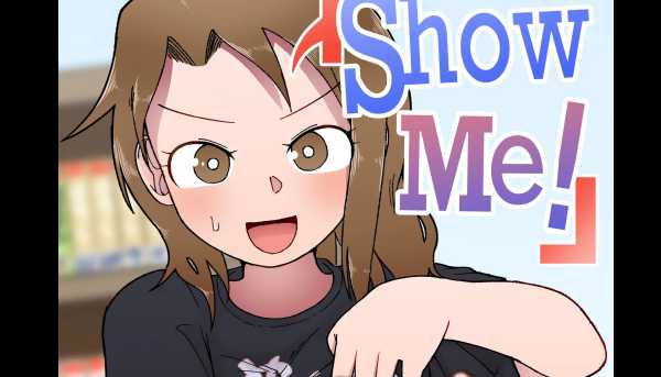 19만화-Show Me