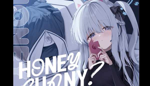 19만화-Honey Bunny