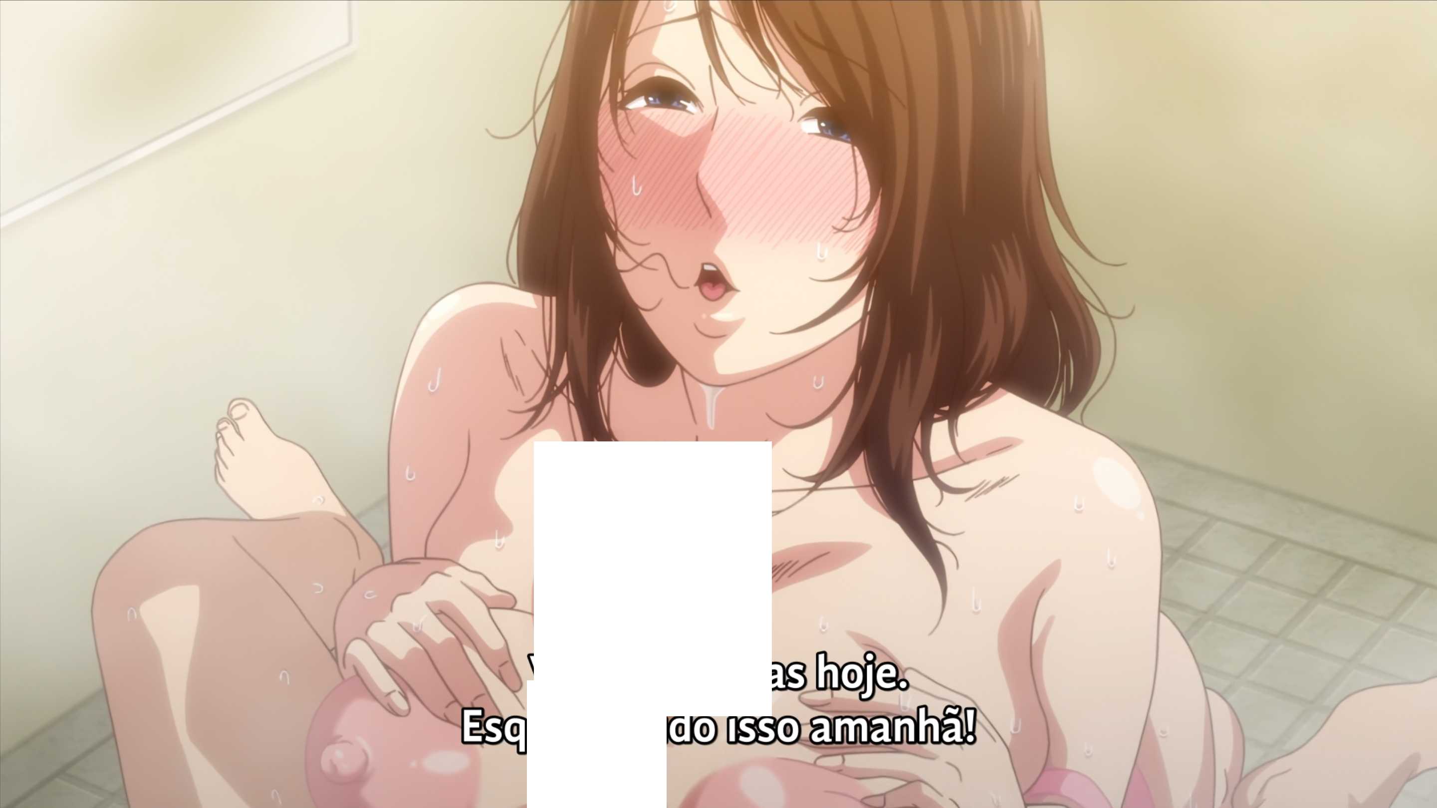 [19-애니] 거절할 수없는 어머니 01-02 [WEB 1080p 10bits AAC HEVC]