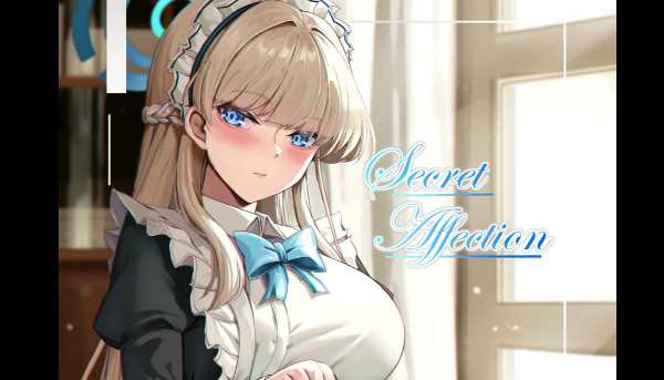 19만화-Secret Affection