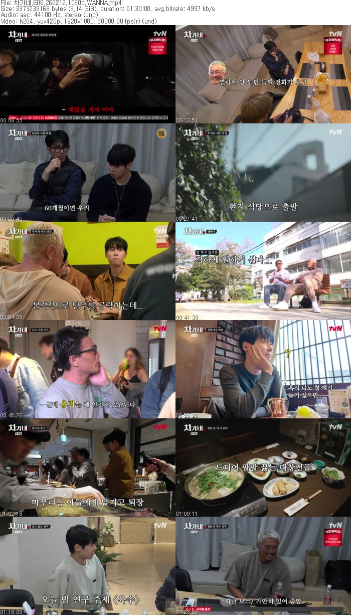 차가네.E06.260212.1080p.WANNA