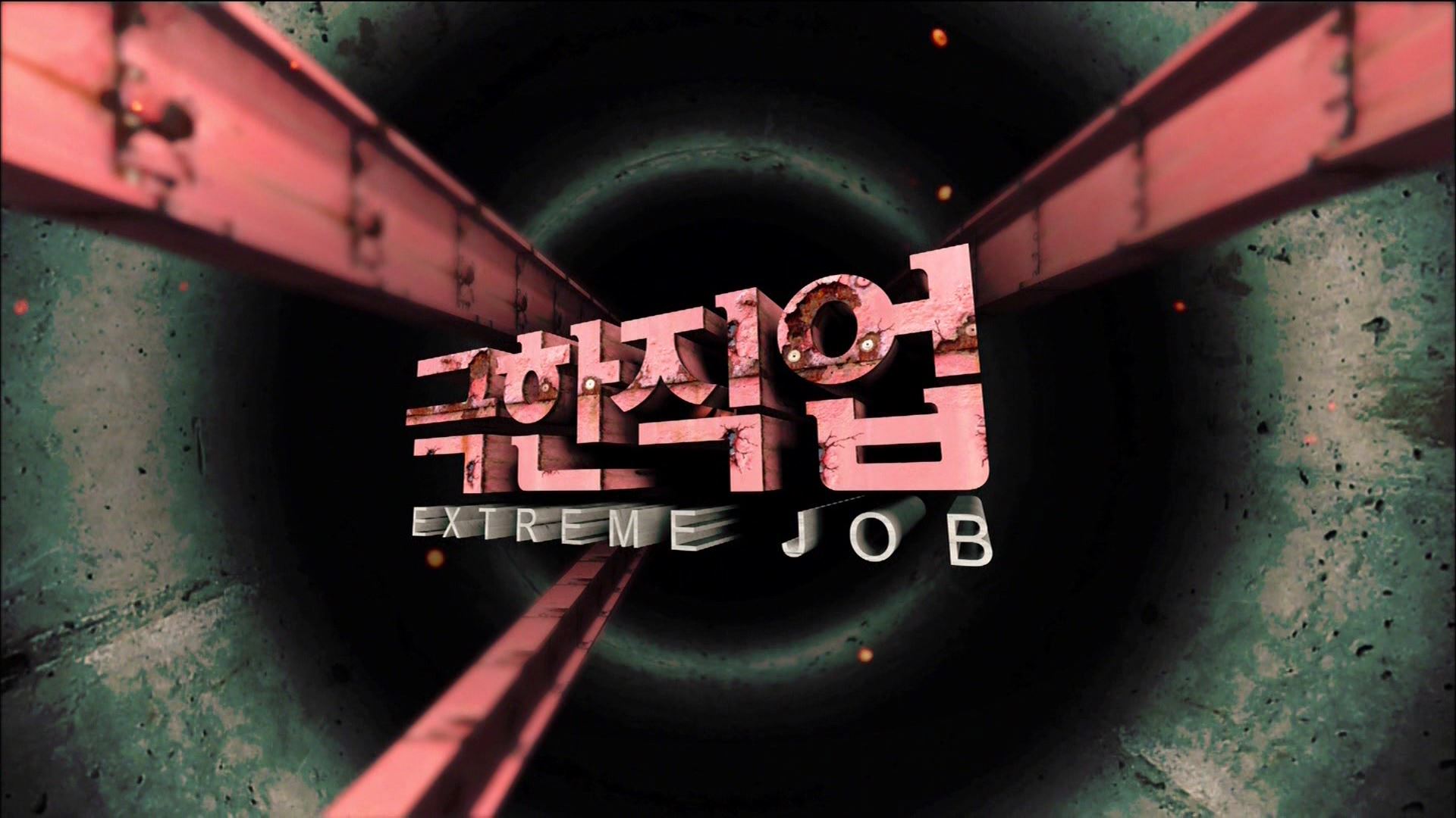 [극한 직업] 2월을 특별하게 만드는 꽃과 초콜릿