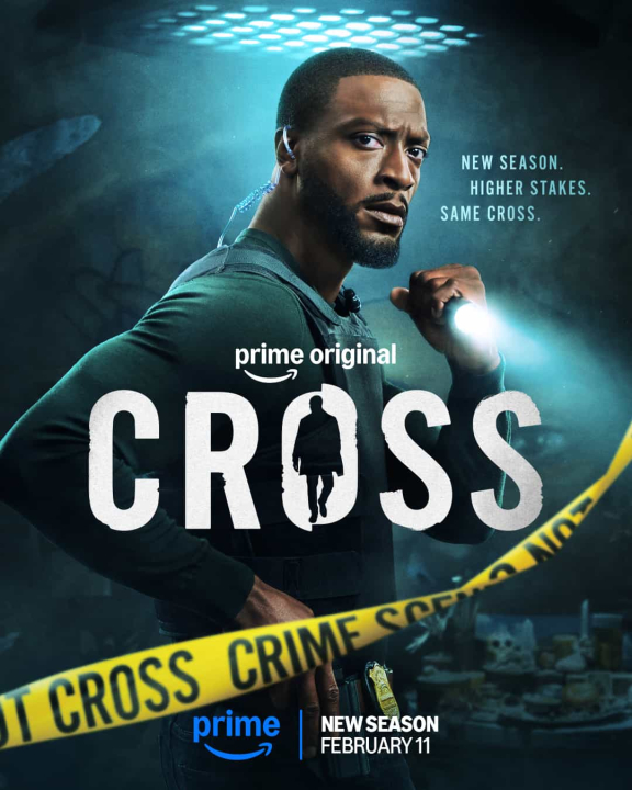 미드방영 크로스 Cross.2026 시즌2 04화.1080p 고화질 한글자막첨부