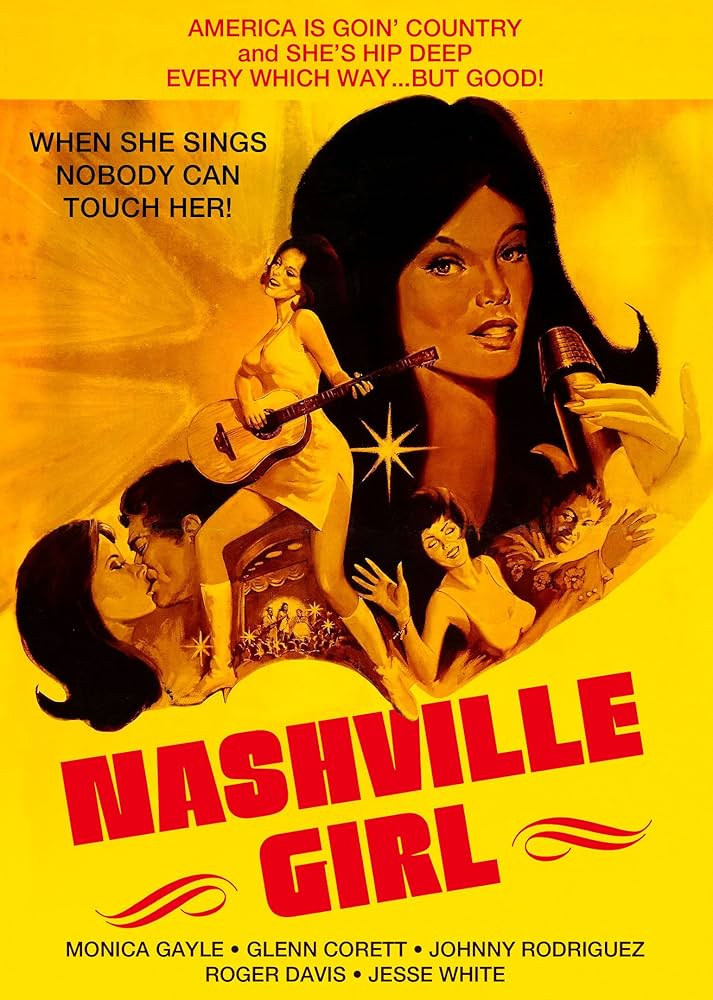 [무삭제] 올노출 고화질 고전 Nashville Girl.1976.1080P.무자막