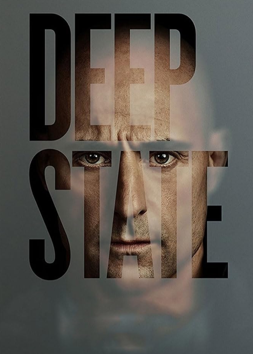 딥스테이트(Deep State) 시즌1  01화-08화.완결